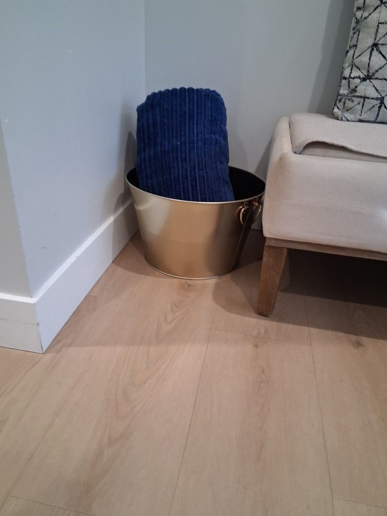 Metal Basket