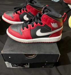 Boy Shoes (read description)
