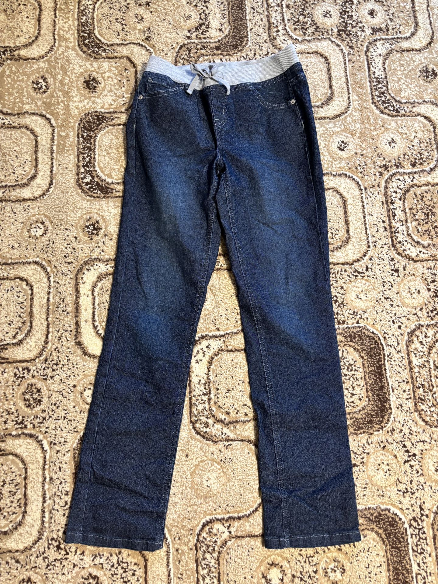 New Jeans Size 16 Justice Kids Girls