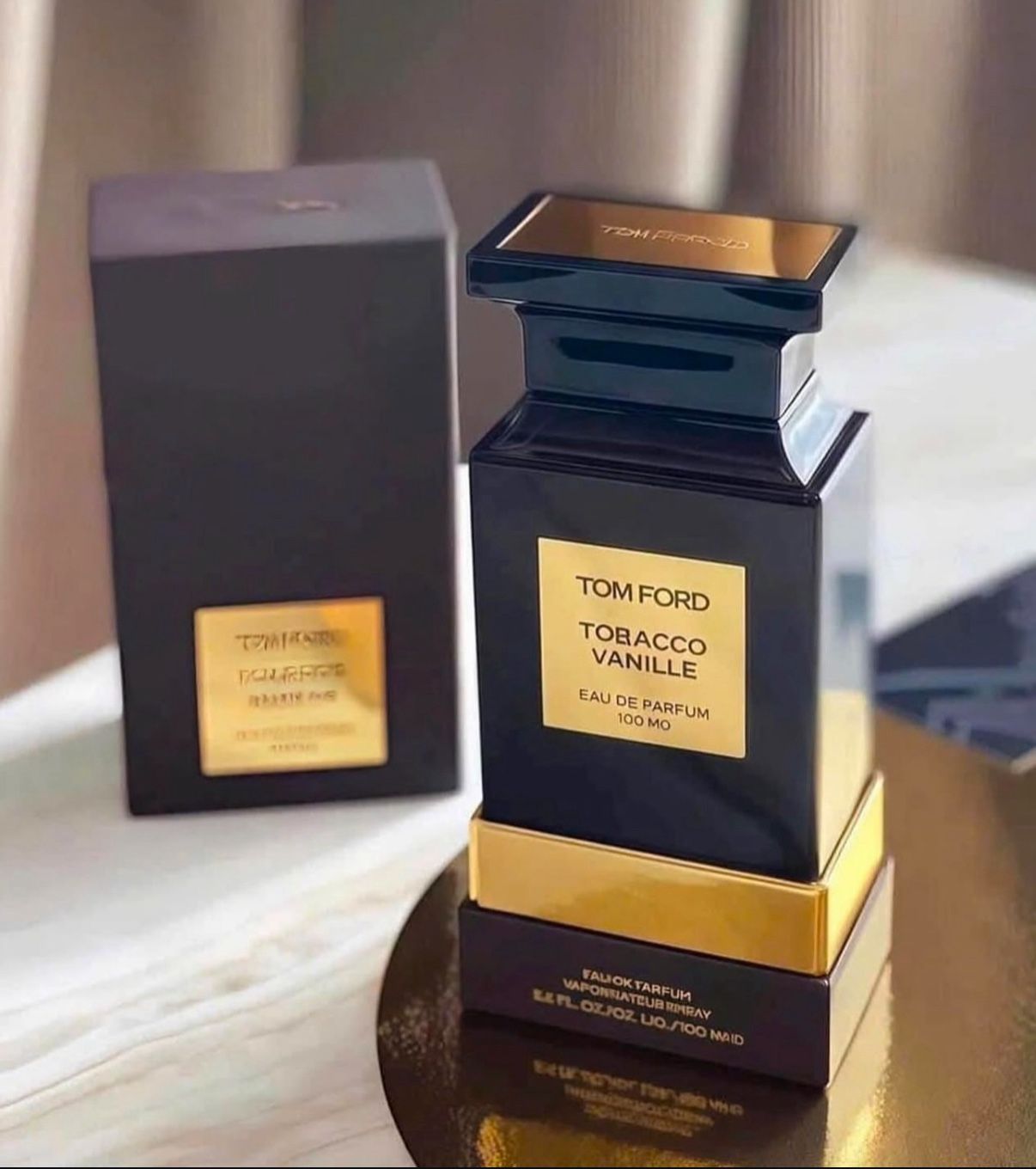 *NEW* TOBACCO VANILLE BY TOM FORD
