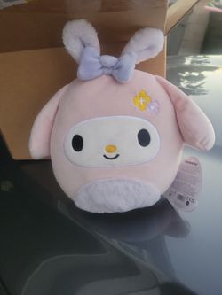Hello Kitty Squishmallows