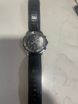 Bulova men’s Watch asking $100!!! OBO