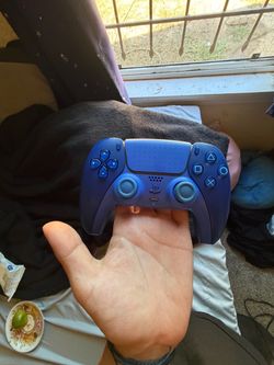 Ps5 controller