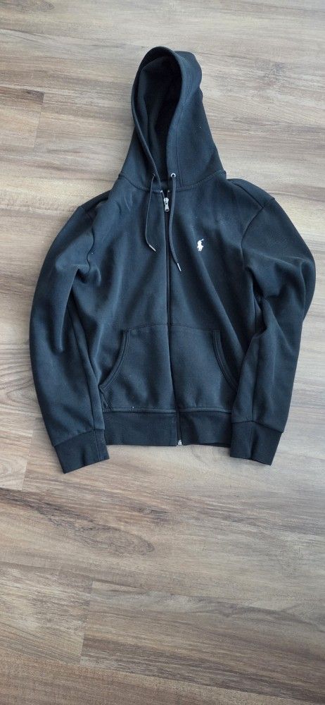 Polo Ralph Lauren Fleece Jacket