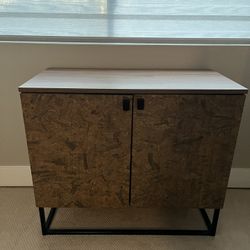 TV Console/ Or Make What You Like