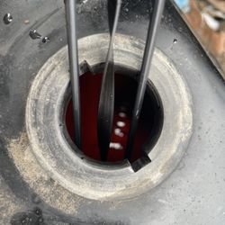 Good Torpedo Heater Tank No Rust 