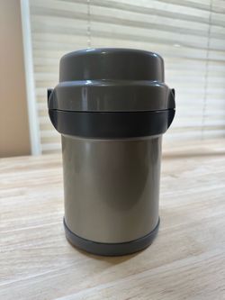 Zojirushi Mr. Bento Insulated Lunch Jar Set