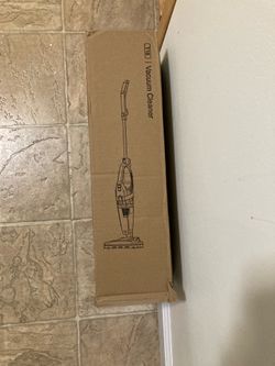 vacuum cleaner brand new never used works and tested T18 vacuum cleaner brand new never used works and tested