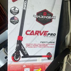 Carve Pro 