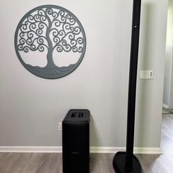 Bose L1 Pro32 With Subwoofer