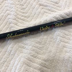 Shakespeare Ugly Stick Fishing Rod 