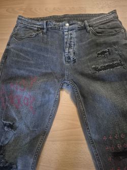 men jeans suze36  ksubi AUTHETIC