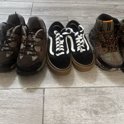 Kid Shoes