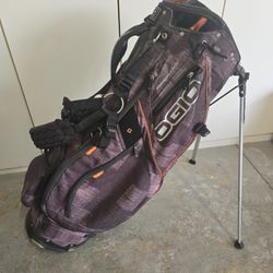 OGIO Grommxx Golf Bag