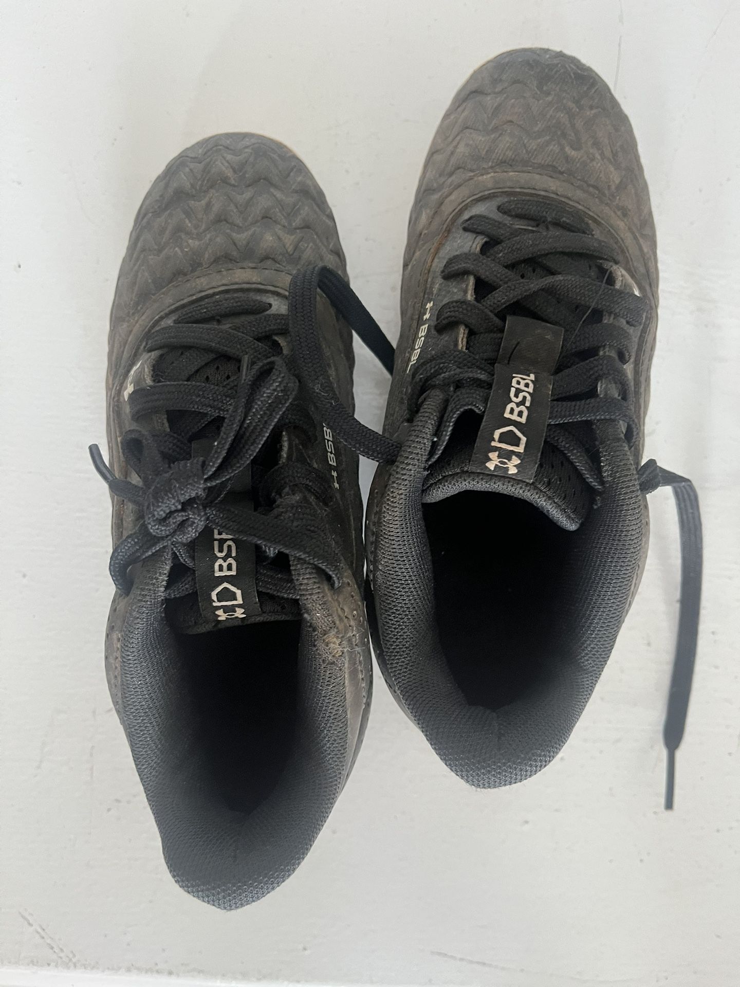 Baseball Cleats - Size 13