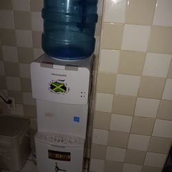 WATER MACHINE