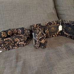 Norarya Bathroom Assesories 