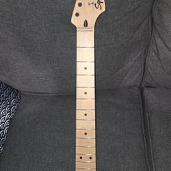 Squier Stratocaster Neck 