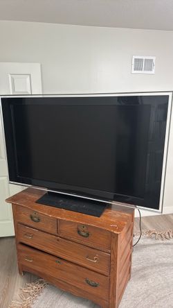 Sony TV