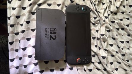 Switch 2