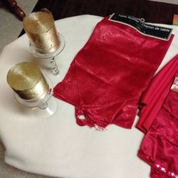 Miscellaneous Christmas Decorations 