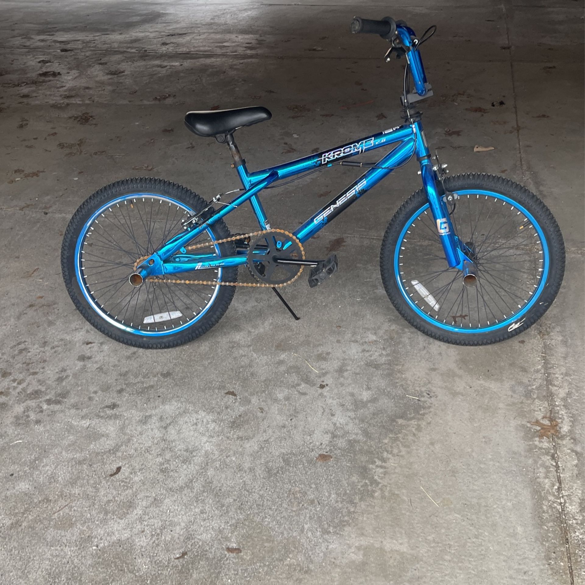 Bike For Sale
