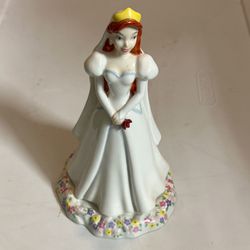 The Little Mermaid Royal Doulton Figurine