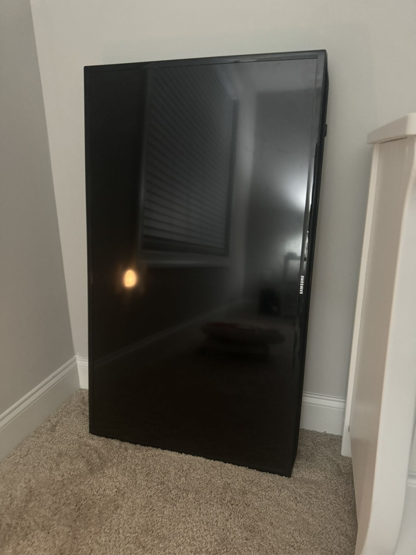 Samsung Smart Tv 46” 