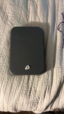 Snap Safe / Gun Safe