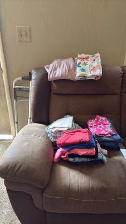 Clothes