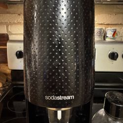 Soda Stream 