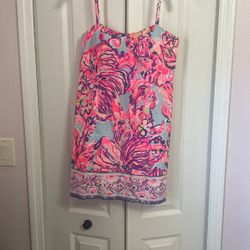 Lilly Pulitzer