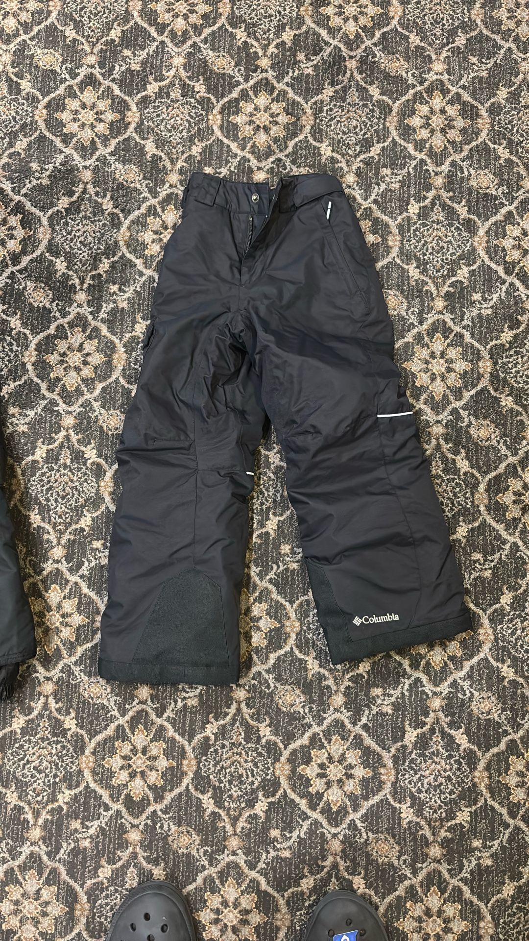 Columbia Snow Pants (Youth XS)