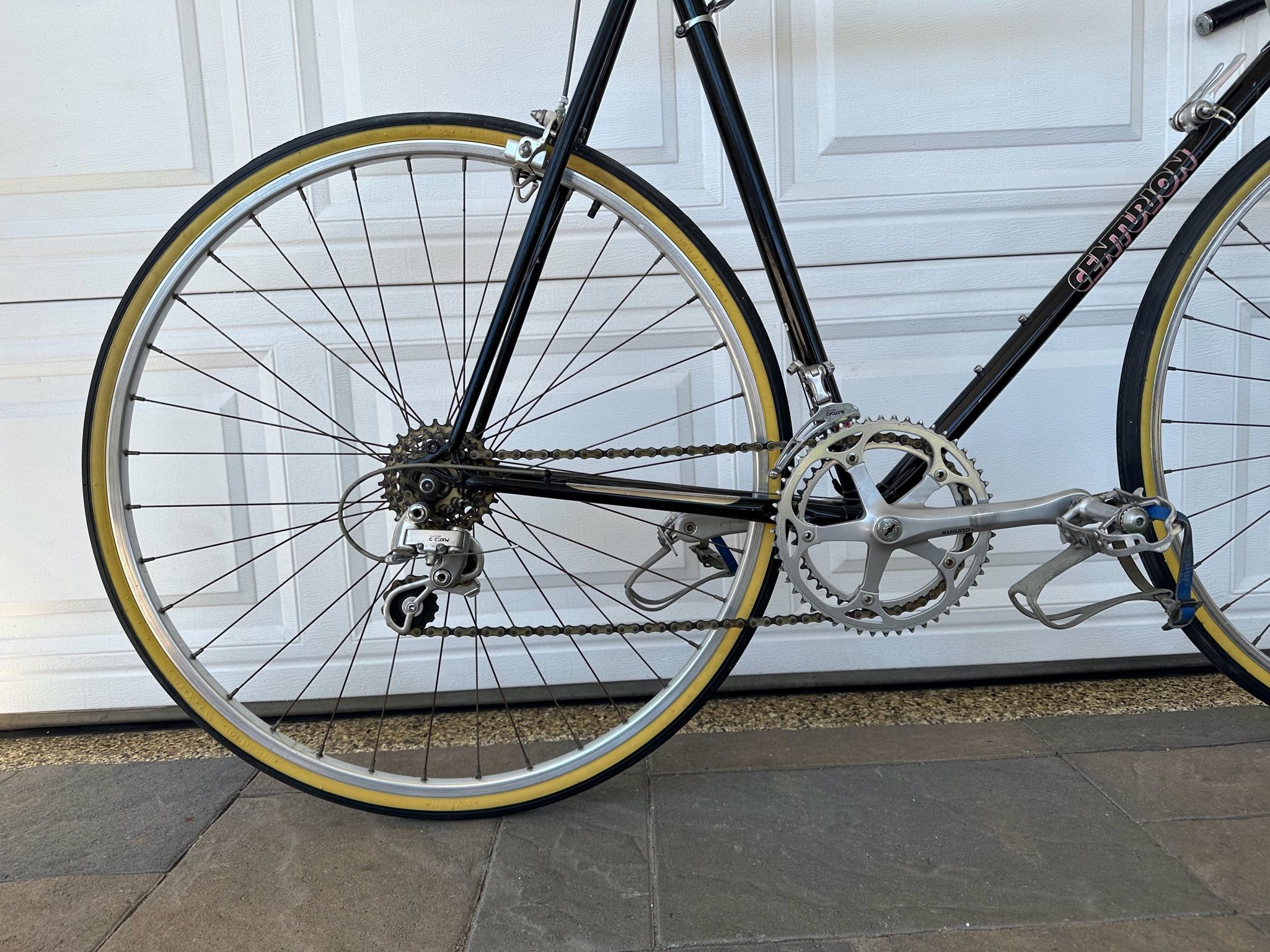 Centurion Le Mans RS Road Bike Suntour Cyclone Super Lightweight New