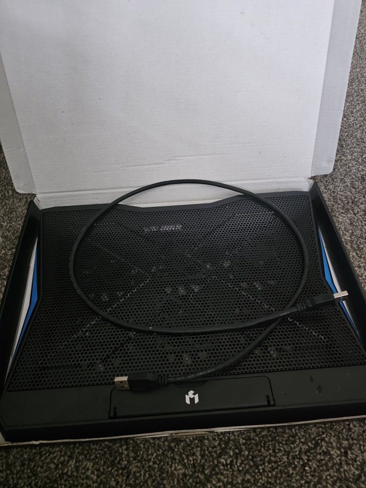 Laptop Cooling Pad
