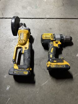 Dewalt