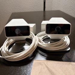 Cameras Xfinity with Home Security 