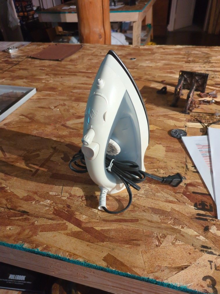 Iron