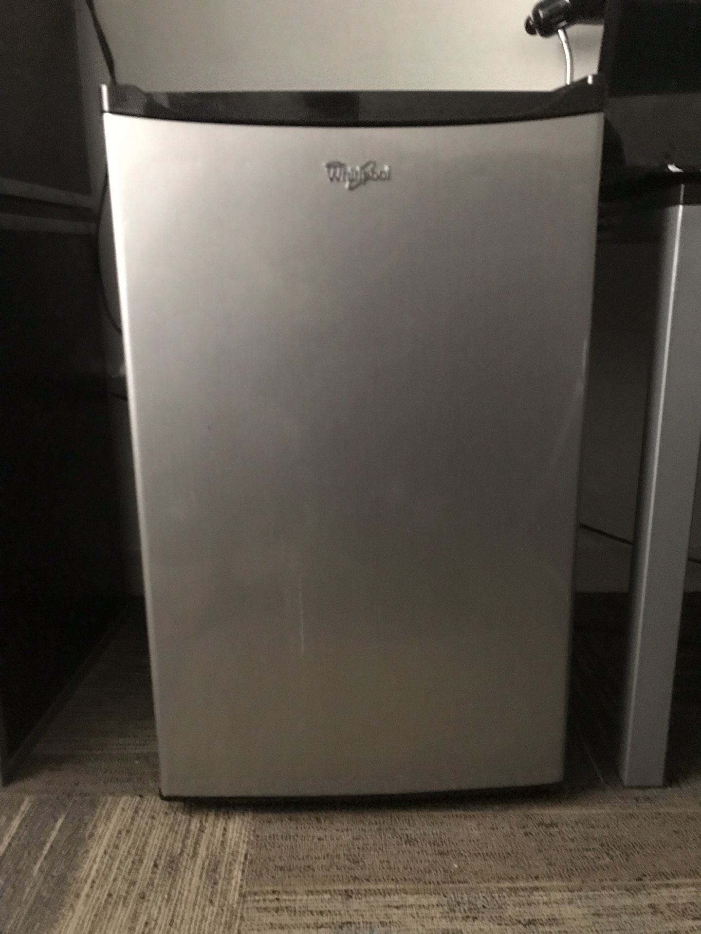 Whirlpool Mini Refrigerator