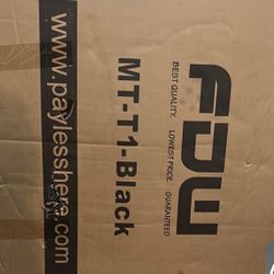 Massage/ Lash bed