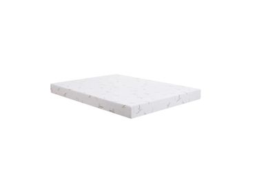 Two Brand New Dreamer 6" Memory Foam Twin Trundle Mattress
