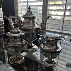 Tea Set
