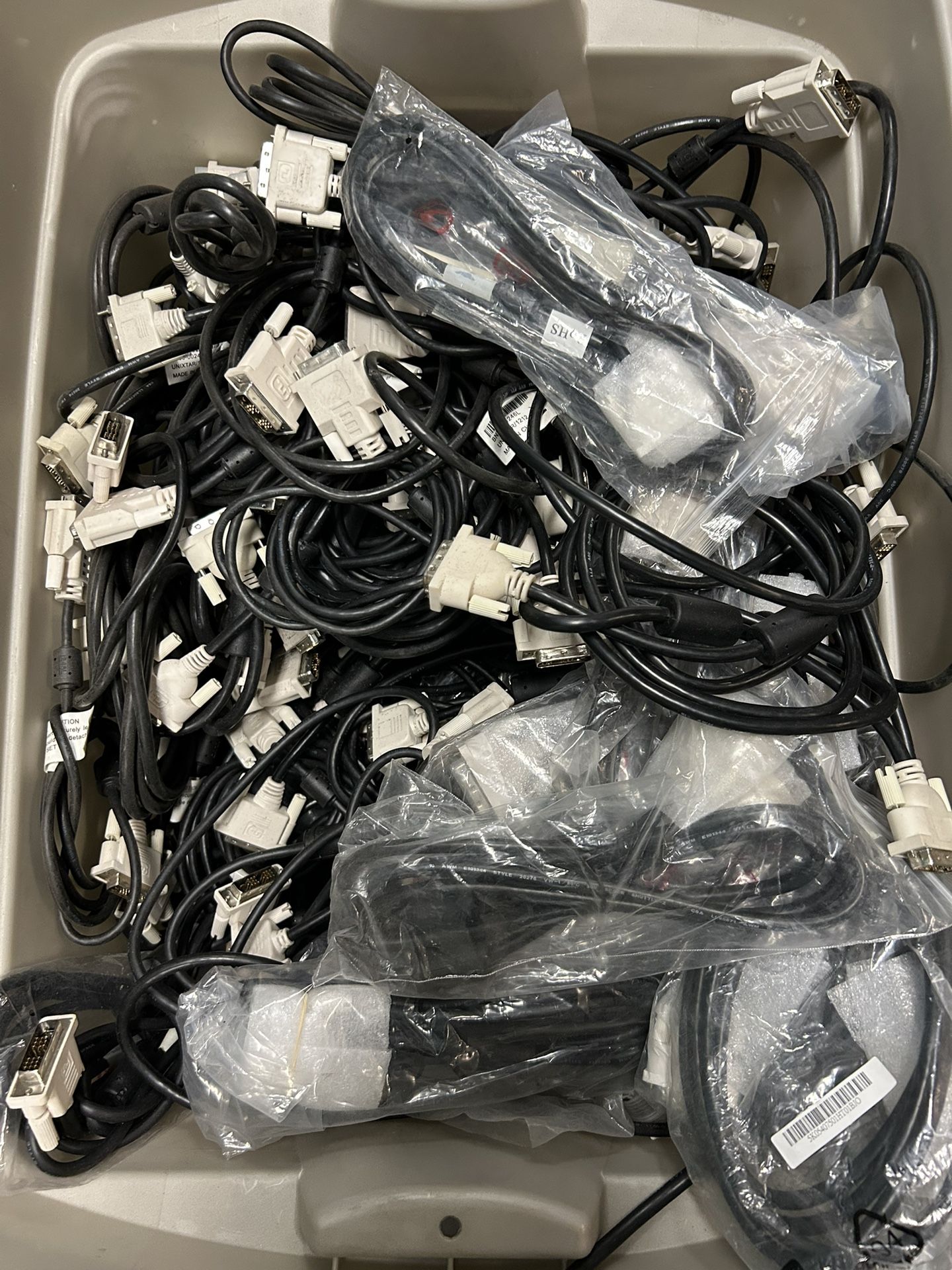 DVI Cables
