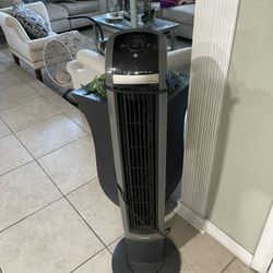 Rotating Fan