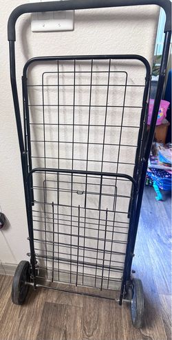 Folding Shopping cart