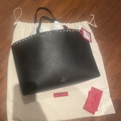 Valentino Rock Stud Bag 
