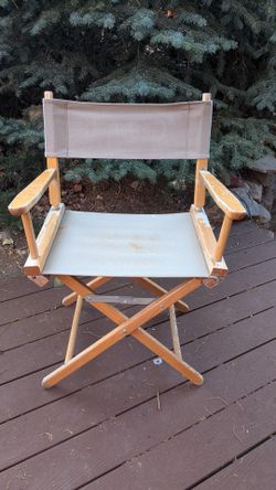 Director's Chair