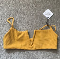 Arizona Daphne Swim Top