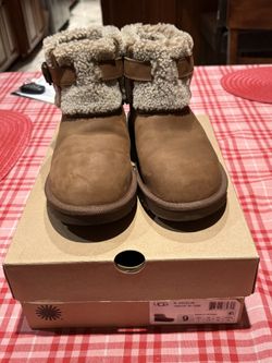 UGG Boots