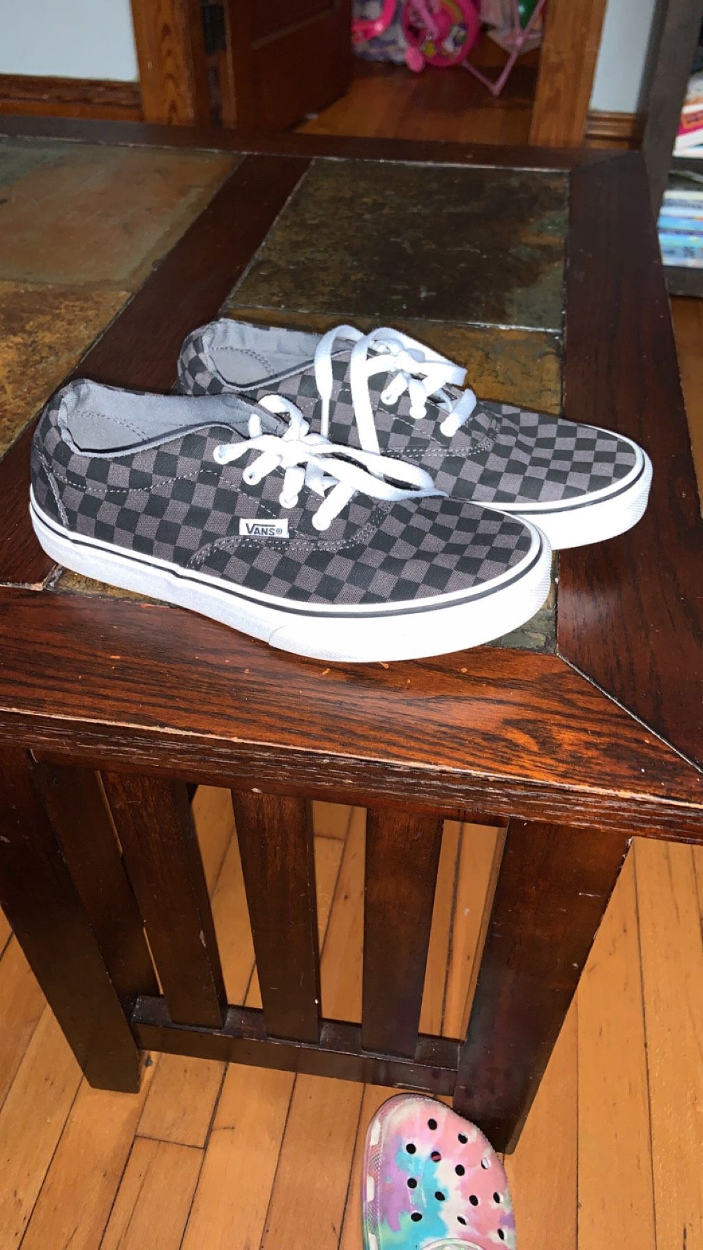 Vans
